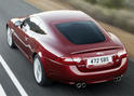 2012 Jaguar XKR facelift 8