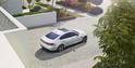 2016 Jaguar XF 10