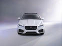 2016 Jaguar XF 14