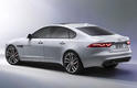 2016 Jaguar XF 2