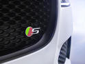 2016 Jaguar XF 4