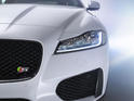 2016 Jaguar XF 6