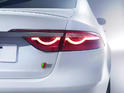 2016 Jaguar XF 8