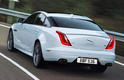 2016 Jaguar XJ facelift 2