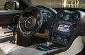 2016 Jaguar XJ facelift 3
