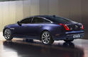 2016 Jaguar XJ facelift 4