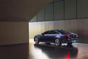2016 Jaguar XJ facelift 5