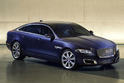 2016 Jaguar XJ facelift 9