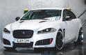 2M Designs Jaguar XF 1