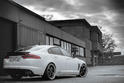 2M Designs Jaguar XF 10