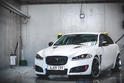 2M Designs Jaguar XF 11
