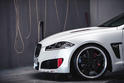 2M Designs Jaguar XF 12