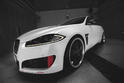 2M Designs Jaguar XF 13