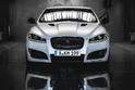 2M Designs Jaguar XF 15