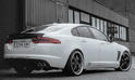 2M Designs Jaguar XF 2