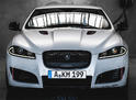 2M Designs Jaguar XF 3