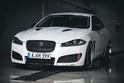 2M Designs Jaguar XF 4