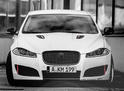 2M Designs Jaguar XF 5