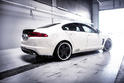 2M Designs Jaguar XF 7