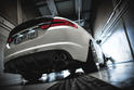 2M Designs Jaguar XF 8