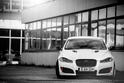 2M Designs Jaguar XF 9