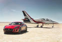AWD Jaguar F Type R 2