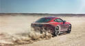 AWD Jaguar F Type R 5