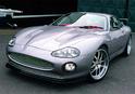Arden A Type Jaguar XK 2