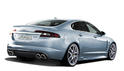 Arden Jaguar XF 2