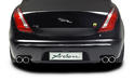 Arden Jaguar XJ 2