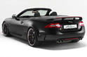 Arden Jaguar XKR S 2