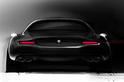 Bertone Jaguar B99 2