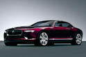 Bertone Jaguar B99 4
