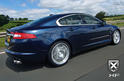 ECURIE ECOSSE Jaguar XF 3