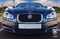 ECURIE ECOSSE Jaguar XF 5