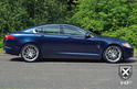 ECURIE ECOSSE Jaguar XF 6