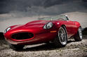 Eagle Jaguar E Type Speedster 1