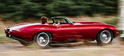 Eagle Jaguar E Type Speedster 11