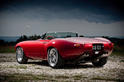 Eagle Jaguar E Type Speedster 13