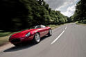 Eagle Jaguar E Type Speedster 15