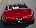 Eagle Jaguar E Type Speedster 4