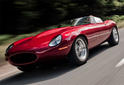 Eagle Jaguar E Type Speedster 5