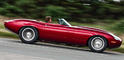 Eagle Jaguar E Type Speedster 7