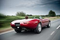 Eagle Jaguar E Type Speedster 8