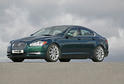 HR Jaguar XF 1