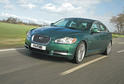 HR Jaguar XF 2