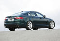 HR Jaguar XF 3