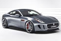 Jaguar C X16 concept 1