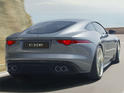 Jaguar C X16 concept 10
