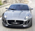 Jaguar C X16 concept 11